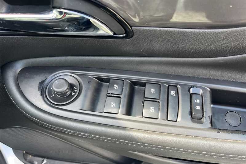 Used Vauxhall Mokka X 2019 for sale - 78103337: Photo 16