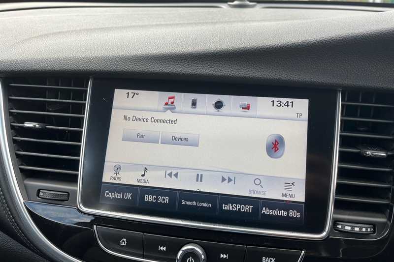 Used Vauxhall Mokka X 2019 for sale - 78103337: Photo 17