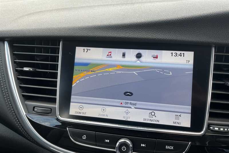 Used Vauxhall Mokka X 2019 for sale - 78103337: Photo 18