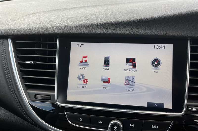 Used Vauxhall Mokka X 2019 for sale - 78103337: Photo 19