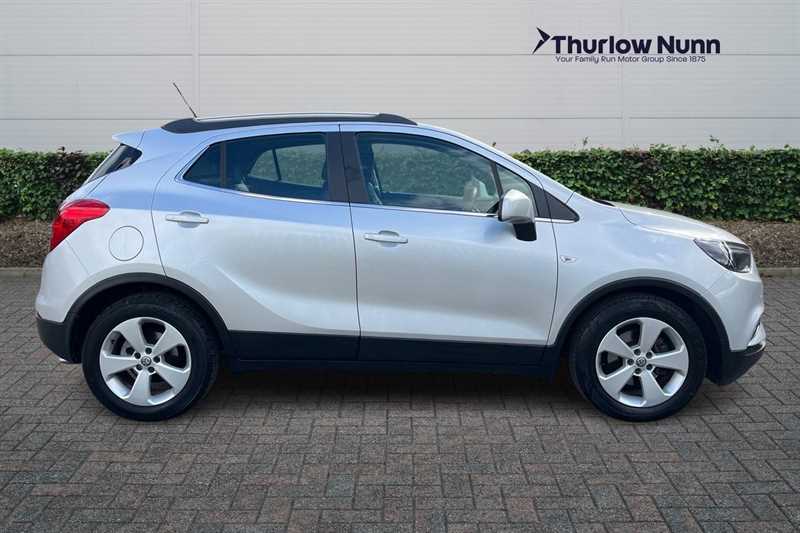 Used Vauxhall Mokka X 2019 for sale - 78103337: Photo 2