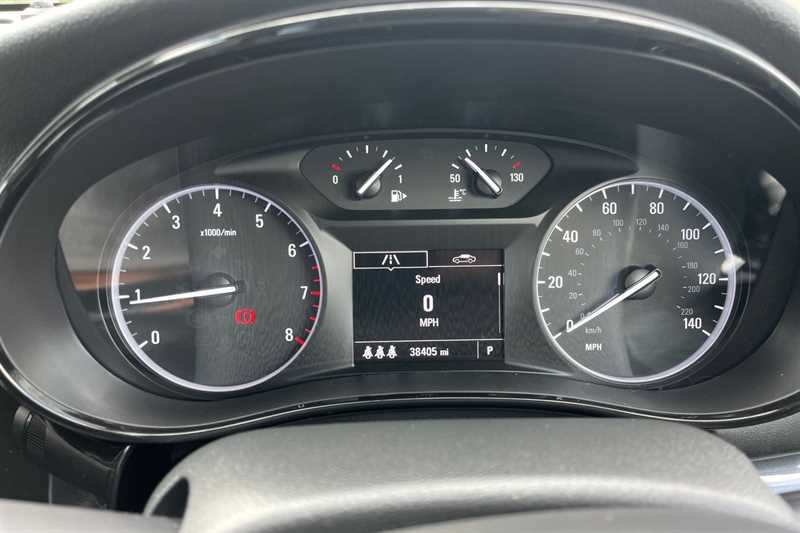 Used Vauxhall Mokka X 2019 for sale - 78103337: Photo 20