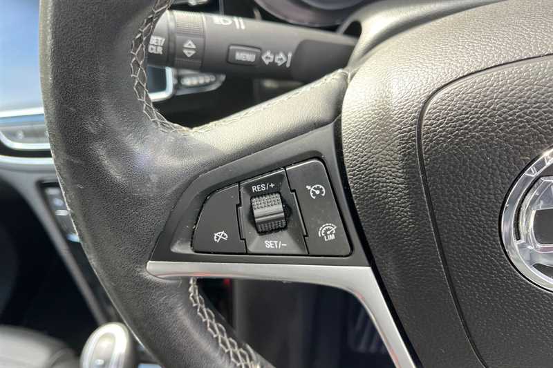 Used Vauxhall Mokka X 2019 for sale - 78103337: Photo 21