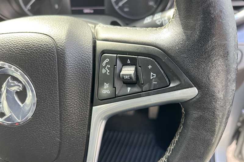 Used Vauxhall Mokka X 2019 for sale - 78103337: Photo 22