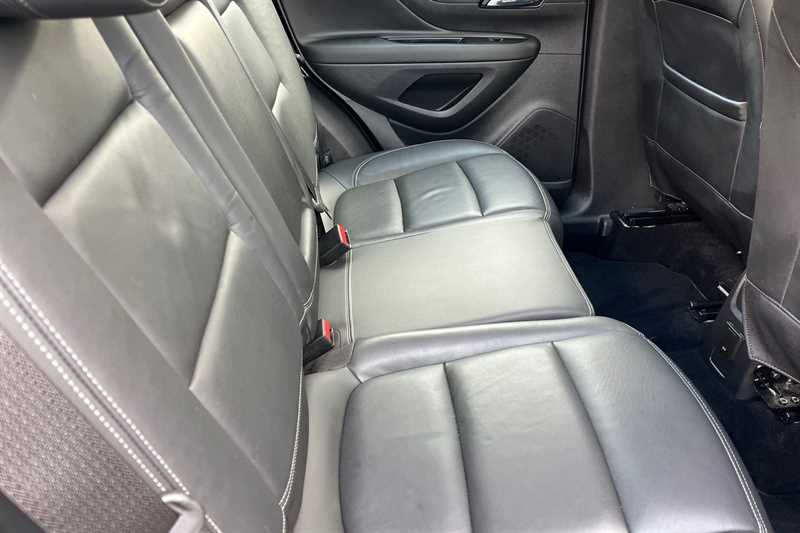 Used Vauxhall Mokka X 2019 for sale - 78103337: Photo 23