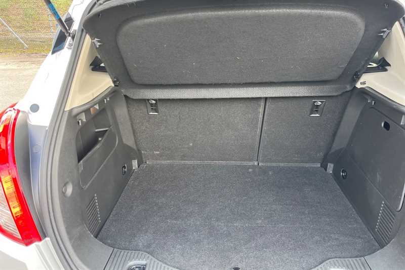 Used Vauxhall Mokka X 2019 for sale - 78103337: Photo 24