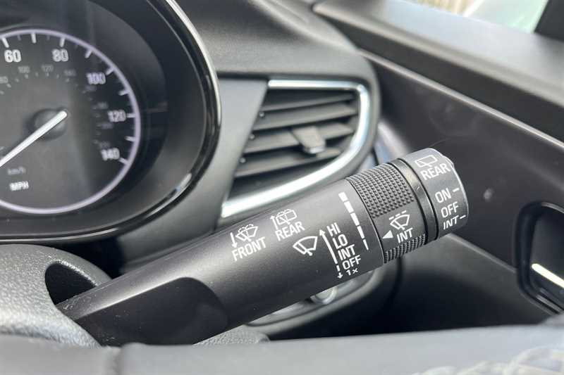 Used Vauxhall Mokka X 2019 for sale - 78103337: Photo 25