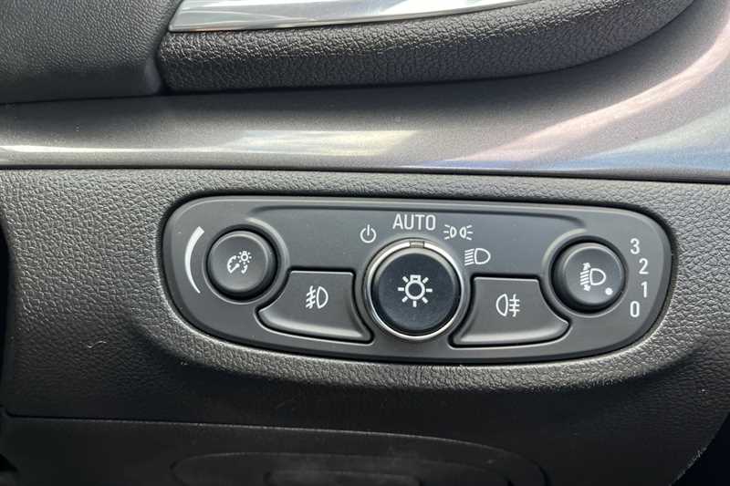 Used Vauxhall Mokka X 2019 for sale - 78103337: Photo 27