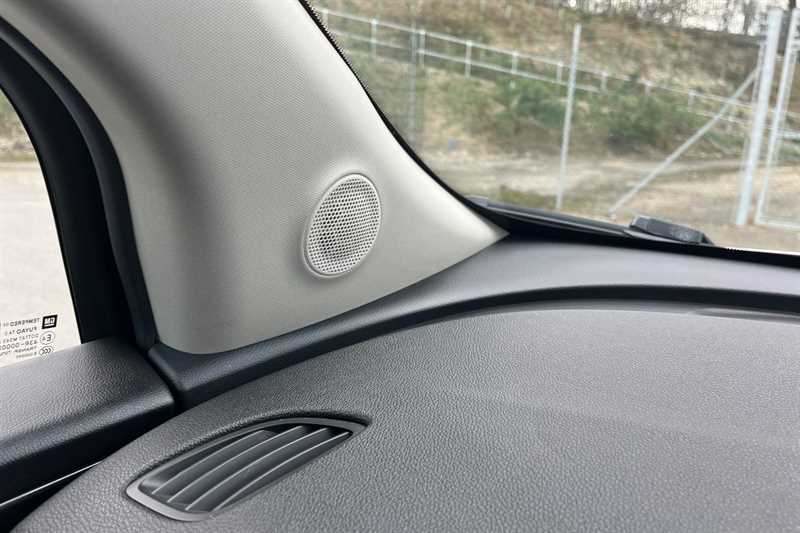 Used Vauxhall Mokka X 2019 for sale - 78103337: Photo 30