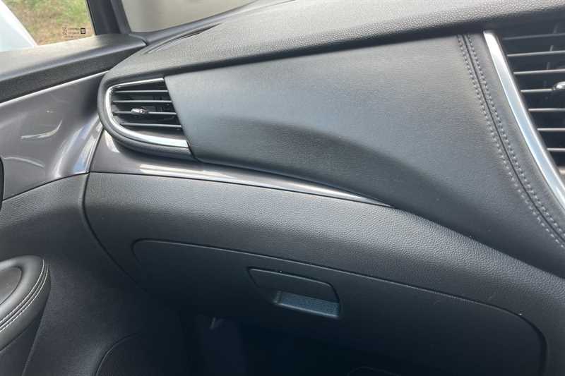 Used Vauxhall Mokka X 2019 for sale - 78103337: Photo 32