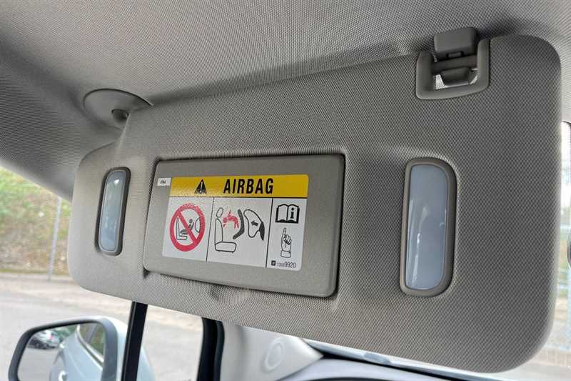 Used Vauxhall Mokka X 2019 for sale - 78103337: Photo 33