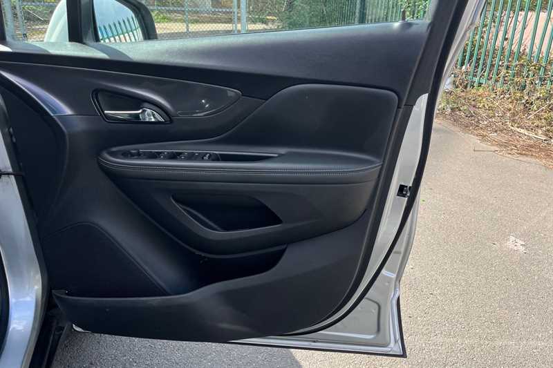 Used Vauxhall Mokka X 2019 for sale - 78103337: Photo 38