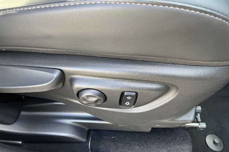 Used Vauxhall Mokka X 2019 for sale - 78103337: Photo 39