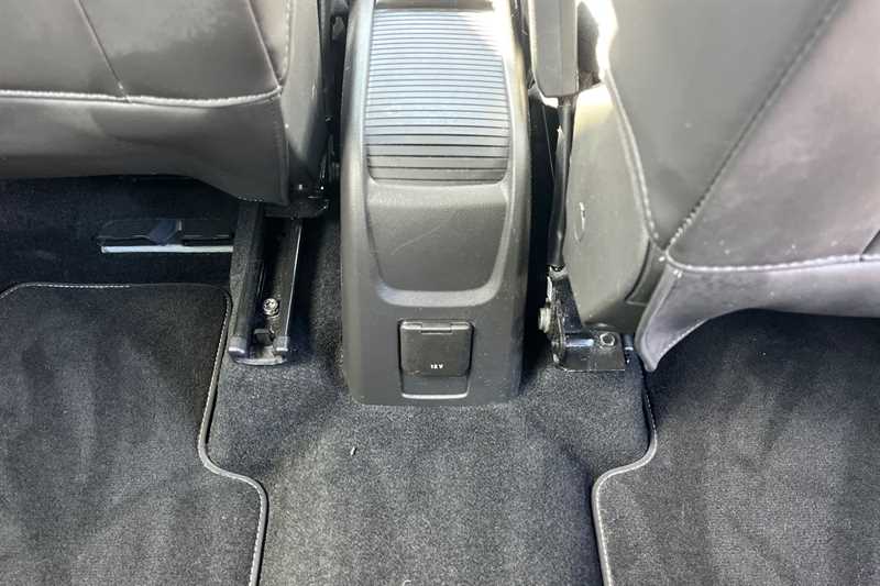 Used Vauxhall Mokka X 2019 for sale - 78103337: Photo 41