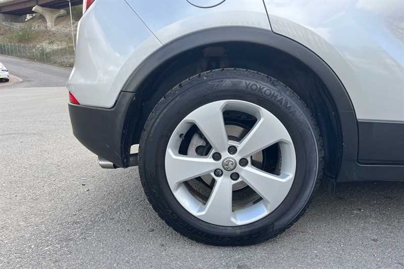 Used Vauxhall Mokka X 2019 for sale - 78103337: Photo 43