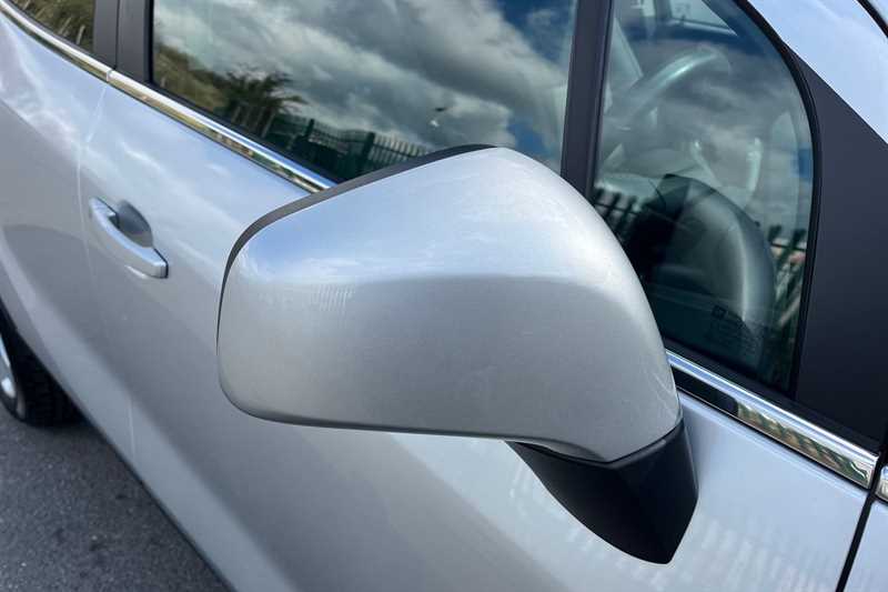 Used Vauxhall Mokka X 2019 for sale - 78103337: Photo 44