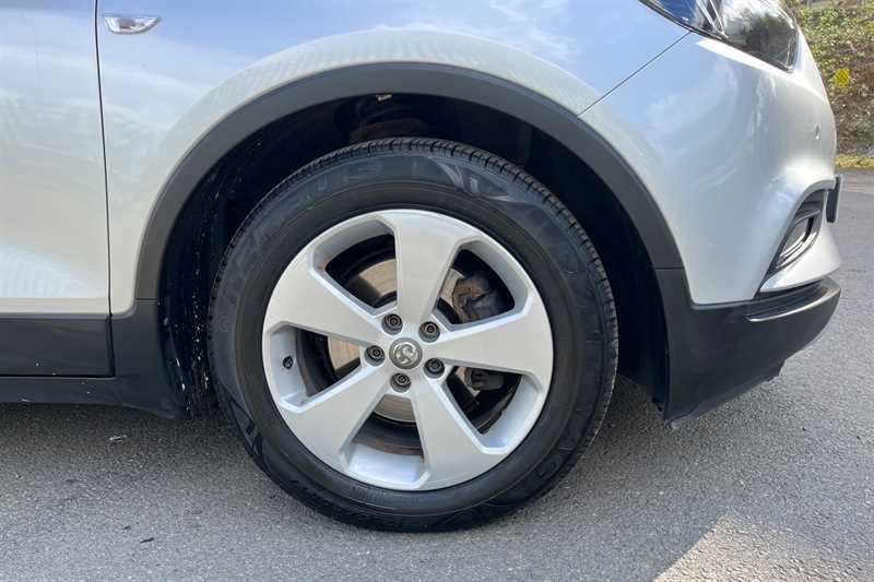 Used Vauxhall Mokka X 2019 for sale - 78103337: Photo 46