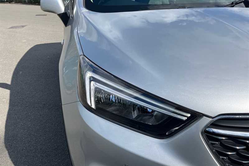 Used Vauxhall Mokka X 2019 for sale - 78103337: Photo 47