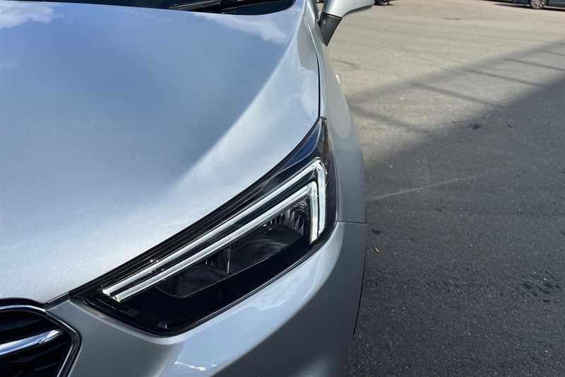 Used Vauxhall Mokka X 2019 for sale - 78103337: Photo 49