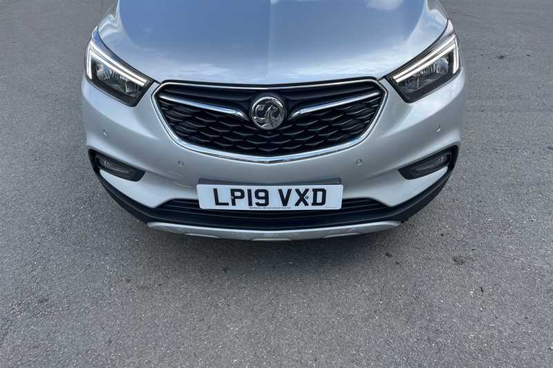 Used Vauxhall Mokka X 2019 for sale - 78103337: Photo 51