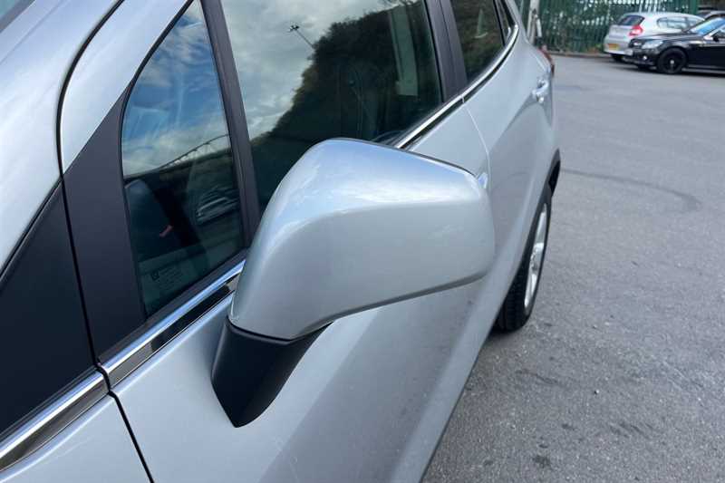 Used Vauxhall Mokka X 2019 for sale - 78103337: Photo 52