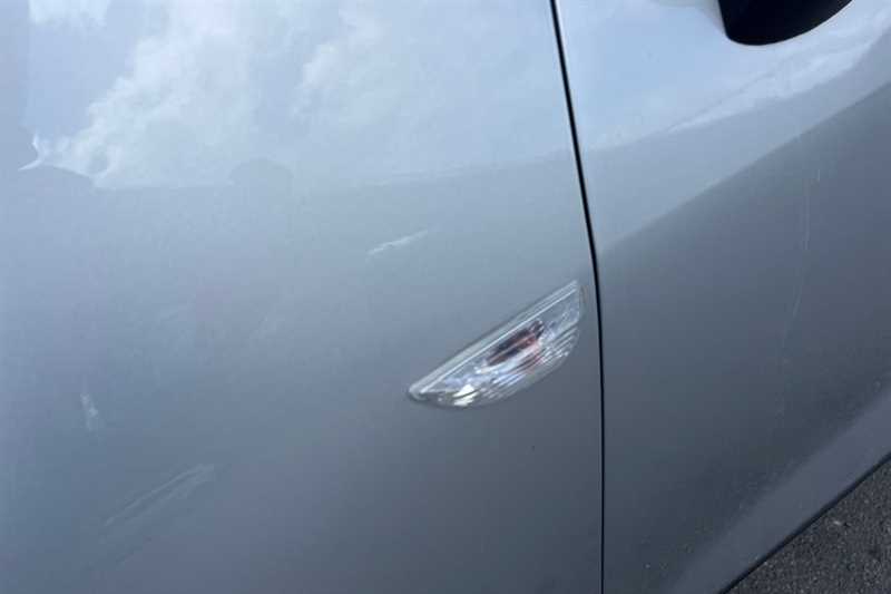 Used Vauxhall Mokka X 2019 for sale - 78103337: Photo 53