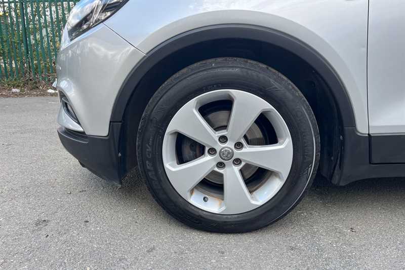 Used Vauxhall Mokka X 2019 for sale - 78103337: Photo 54