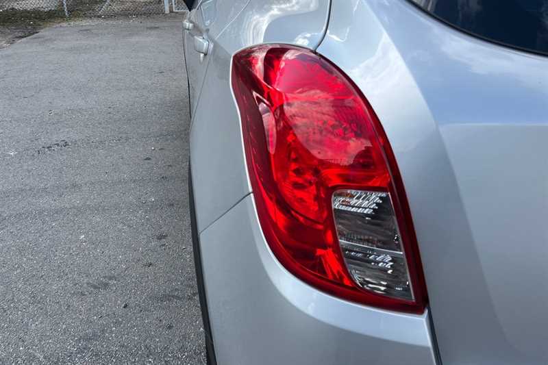 Used Vauxhall Mokka X 2019 for sale - 78103337: Photo 55