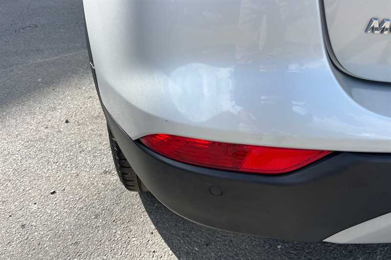 Used Vauxhall Mokka X 2019 for sale - 78103337: Photo 56