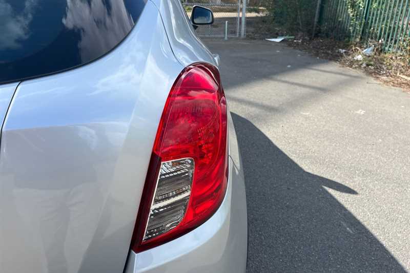 Used Vauxhall Mokka X 2019 for sale - 78103337: Photo 57