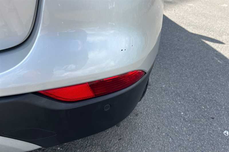 Used Vauxhall Mokka X 2019 for sale - 78103337: Photo 58