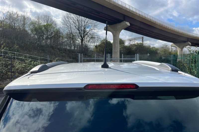 Used Vauxhall Mokka X 2019 for sale - 78103337: Photo 59