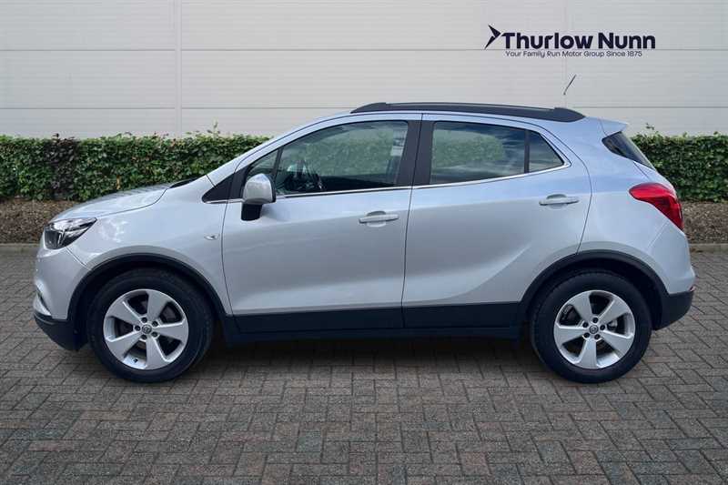 Used Vauxhall Mokka X 2019 for sale - 78103337: Photo 6