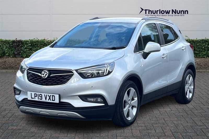 Used Vauxhall Mokka X 2019 for sale - 78103337: Photo 7