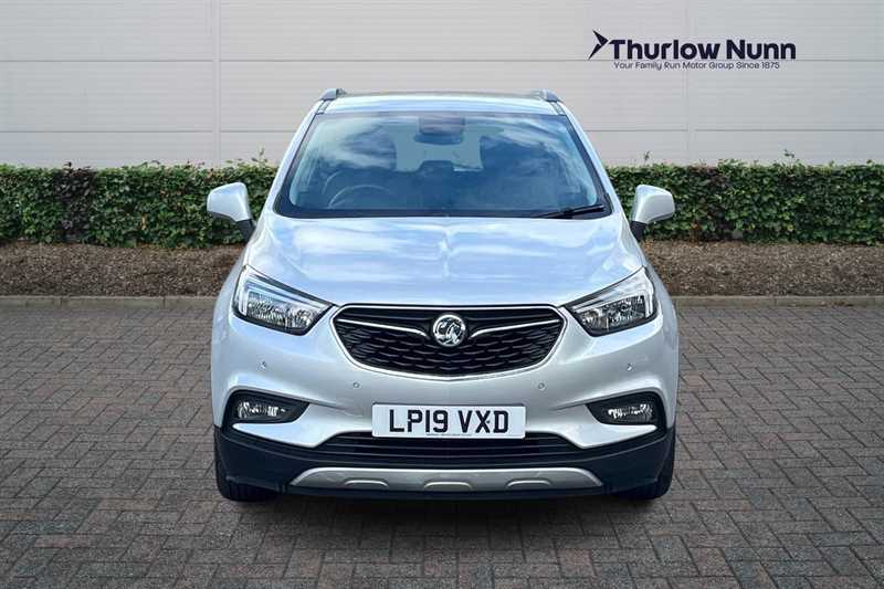 Used Vauxhall Mokka X 2019 for sale - 78103337: Photo 8