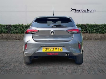 Used Vauxhall Corsa 2020 for sale - 74991886: Photo