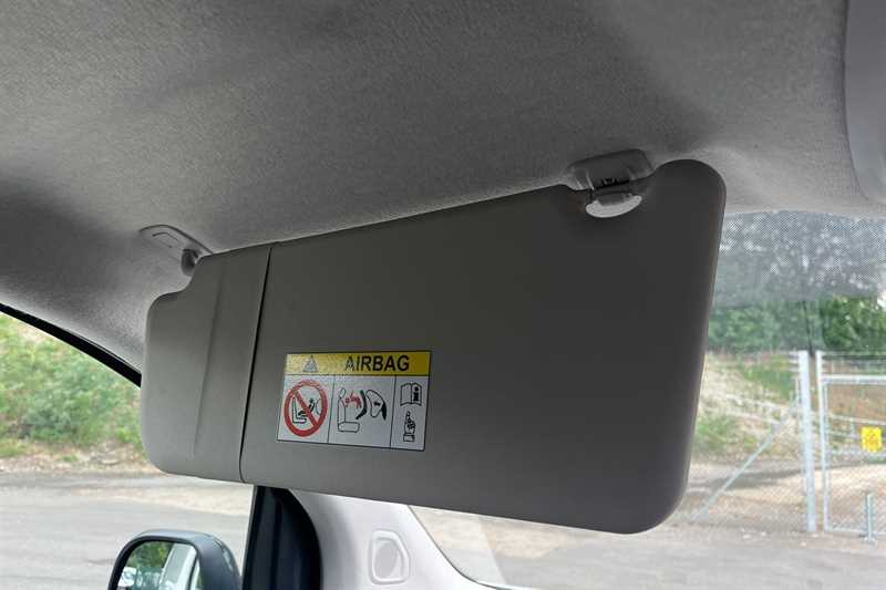 Vehicle 32