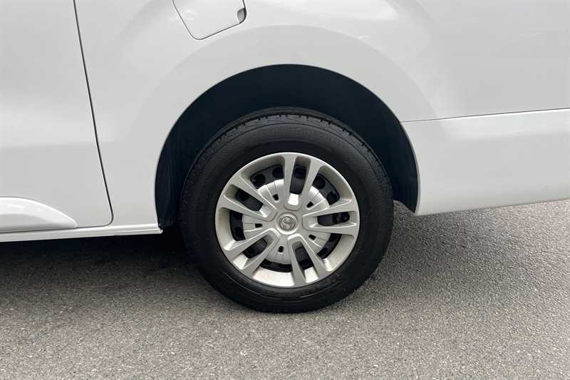 Vehicle 60