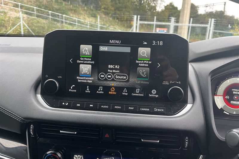 Used Nissan Qashqai 2021 for sale - 76315842: Photo 17