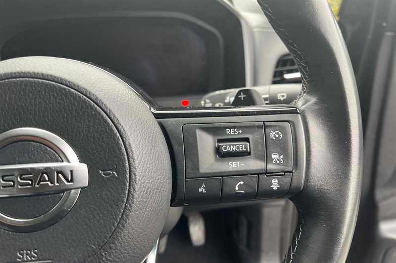 Used Nissan Qashqai 2021 for sale - 76315842: Photo 22