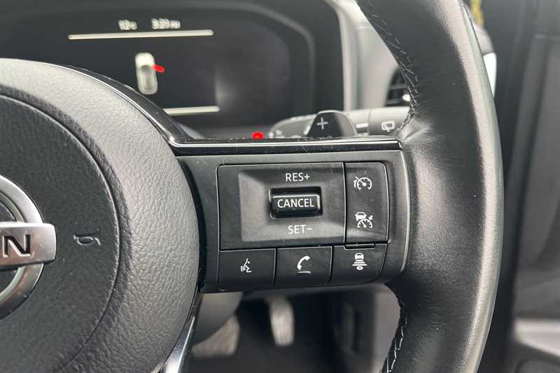 Used Nissan Qashqai 2021 for sale - 76315842: Photo 27