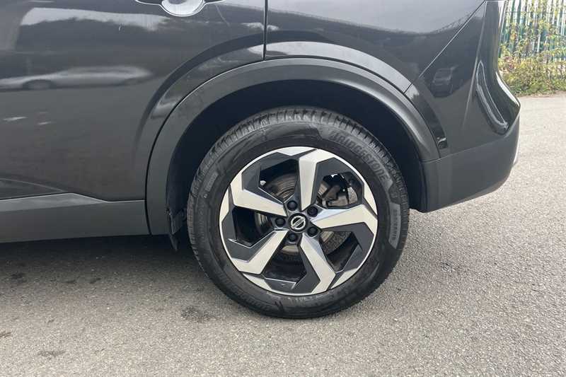 Used Nissan Qashqai 2021 for sale - 76315842: Photo 9