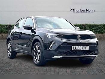 Used Vauxhall Mokka 2022 for sale - 79326035: Photo