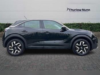 Used Vauxhall Mokka 2022 for sale - 79326035: Photo