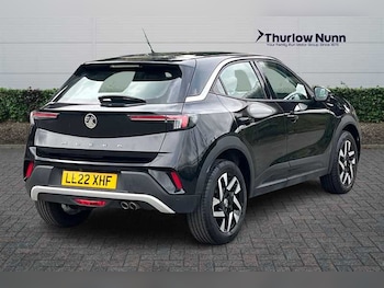 Used Vauxhall Mokka 2022 for sale - 79326035: Photo