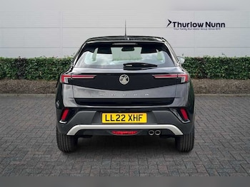 Used Vauxhall Mokka 2022 for sale - 79326035: Photo