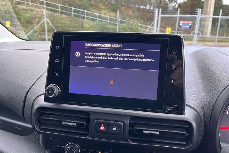 Used Vauxhall Combo 2021 for sale - 77648345: Photo 18