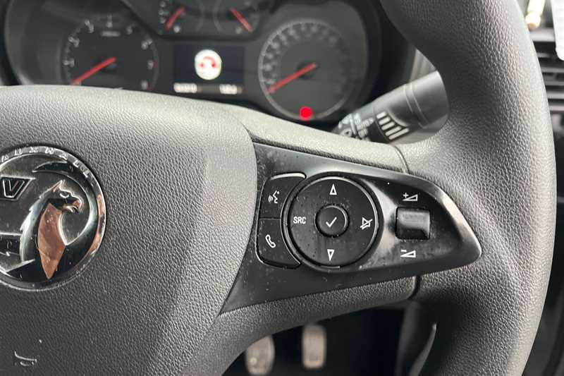 Used Vauxhall Combo 2021 for sale - 77648345: Photo 22