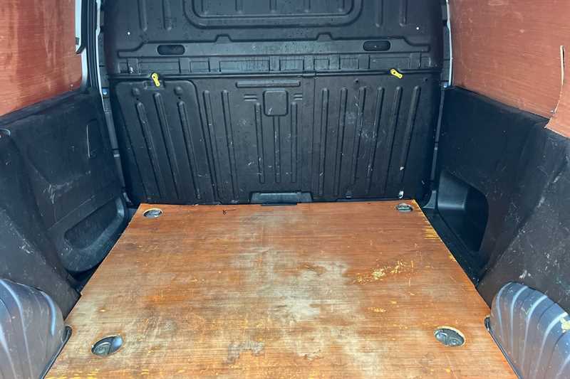 Used Vauxhall Combo 2021 for sale - 77648345: Photo 24