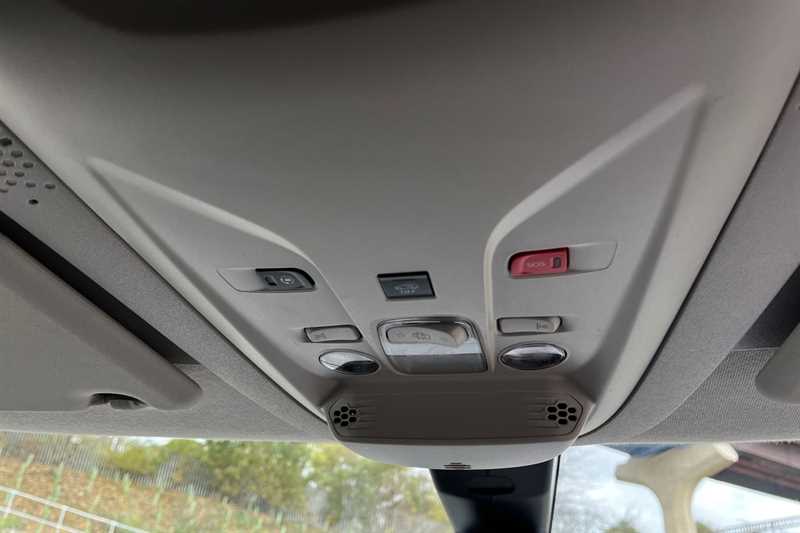 Used Vauxhall Combo 2021 for sale - 77648345: Photo 33